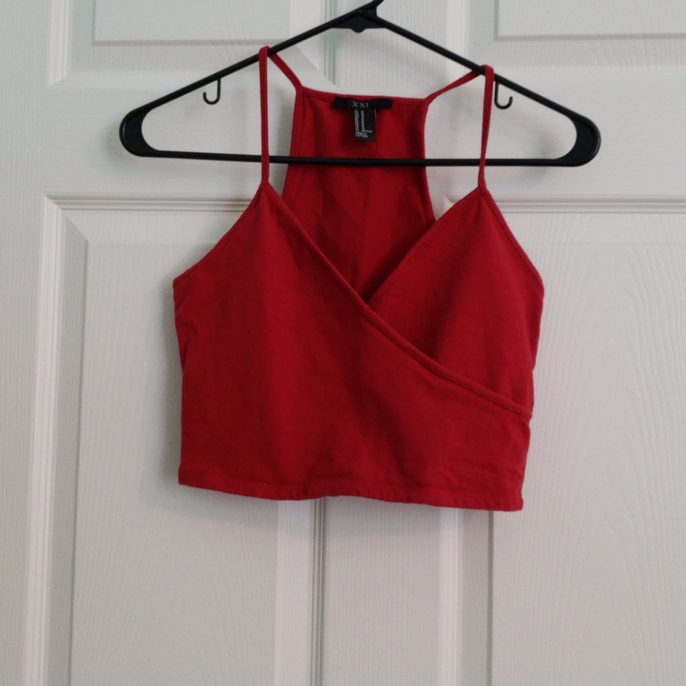Forever 21 top